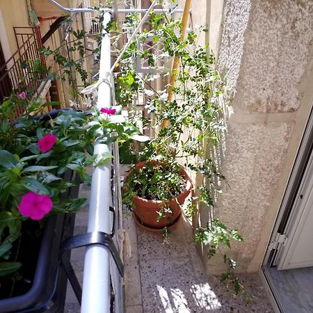 La Casa Di Bianca Caltagirone Exterior foto