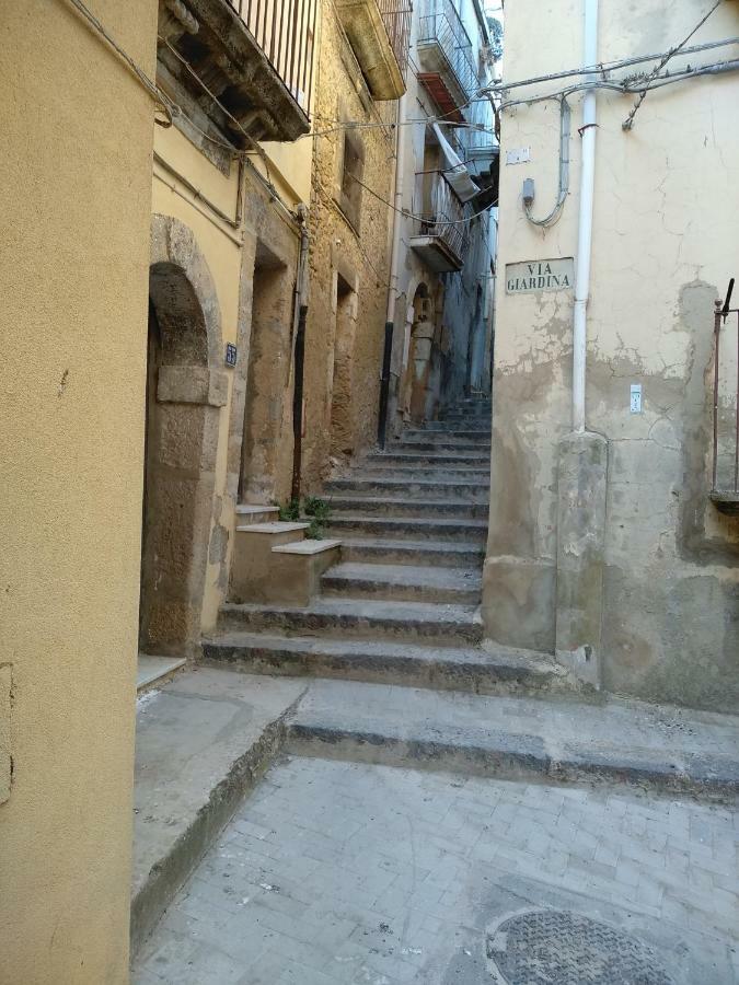 La Casa Di Bianca Caltagirone Exterior foto