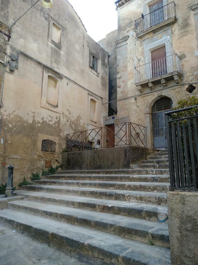 La Casa Di Bianca Caltagirone Exterior foto