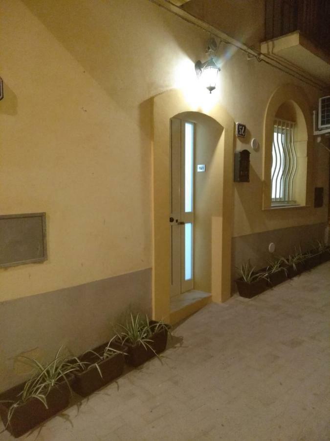 La Casa Di Bianca Caltagirone Exterior foto