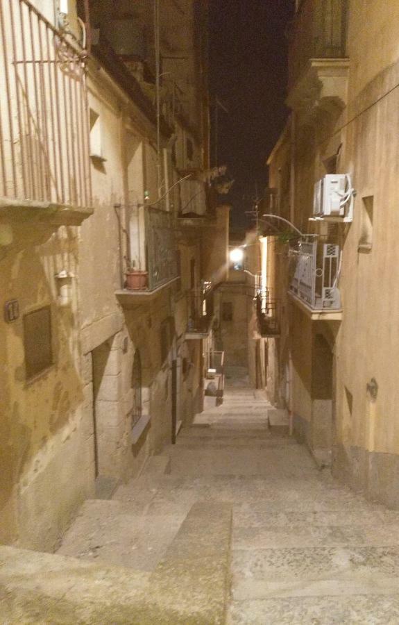 La Casa Di Bianca Caltagirone Exterior foto