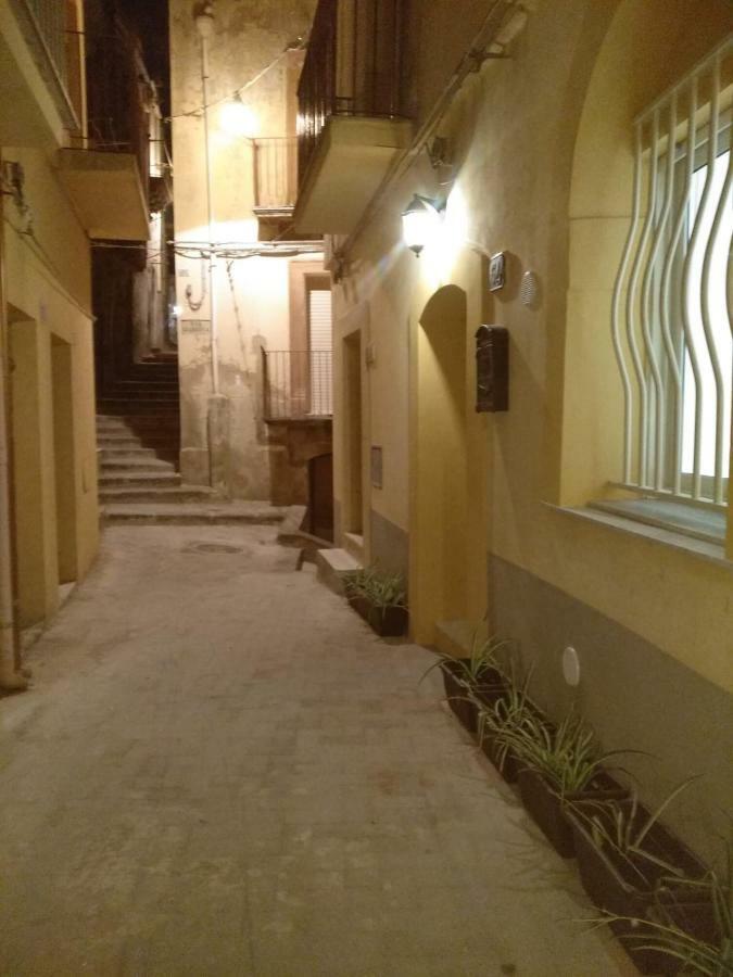 La Casa Di Bianca Caltagirone Exterior foto
